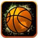 NBA标志